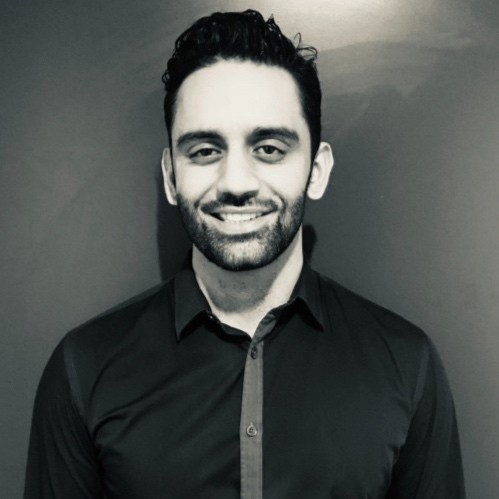 Arjun Shah - Engineering Executive